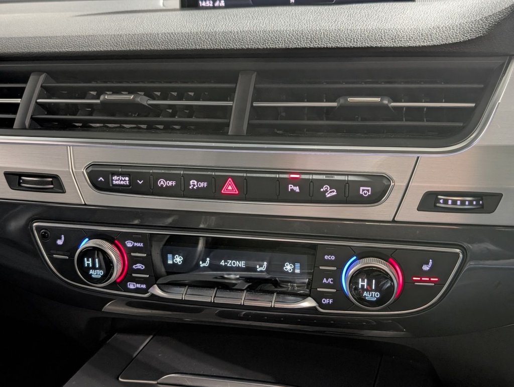 Used Audi Q7 2017 for sale - 76724754: Photo 35