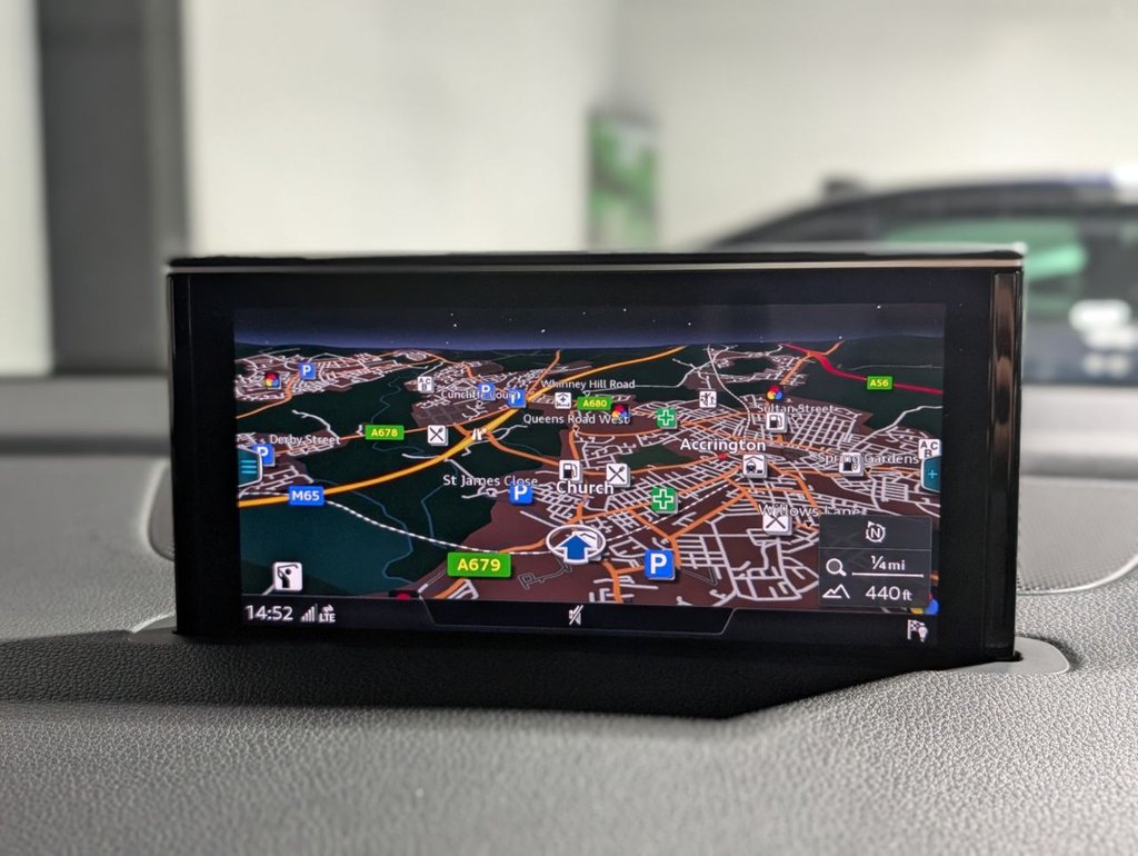 Used Audi Q7 2017 for sale - 76724754: Photo 36