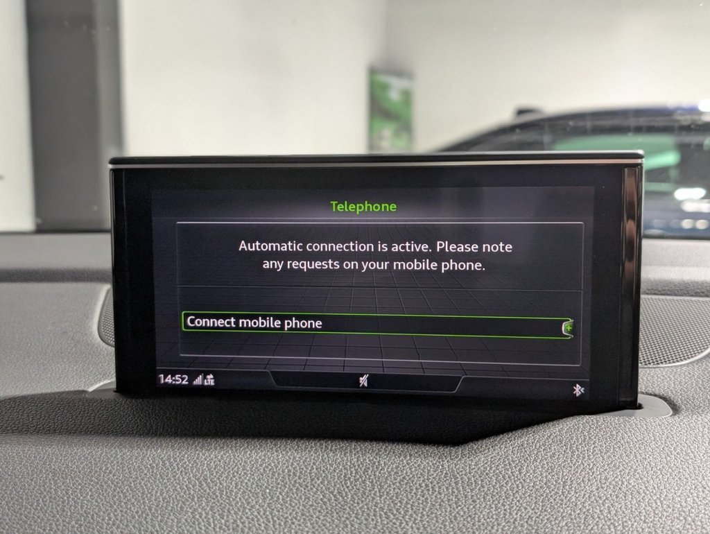 Used Audi Q7 2017 for sale - 76724754: Photo 37