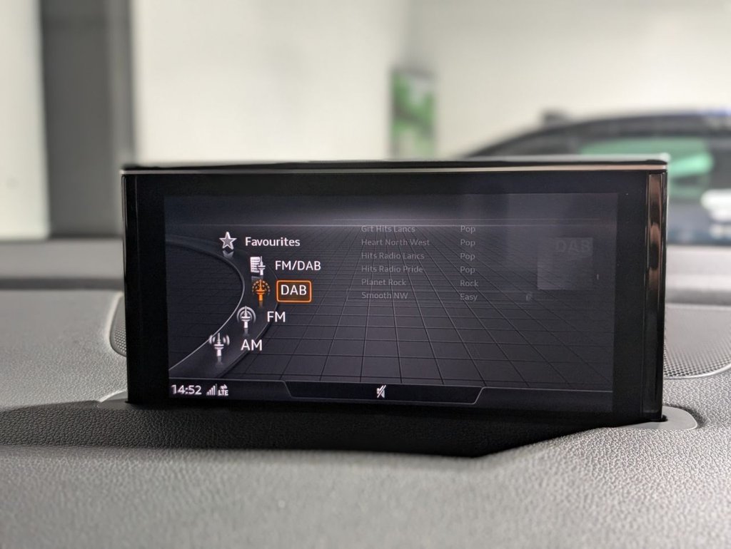 Used Audi Q7 2017 for sale - 76724754: Photo 38