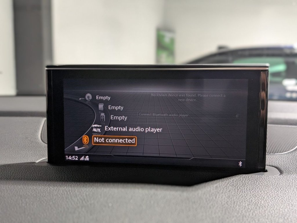 Used Audi Q7 2017 for sale - 76724754: Photo 39