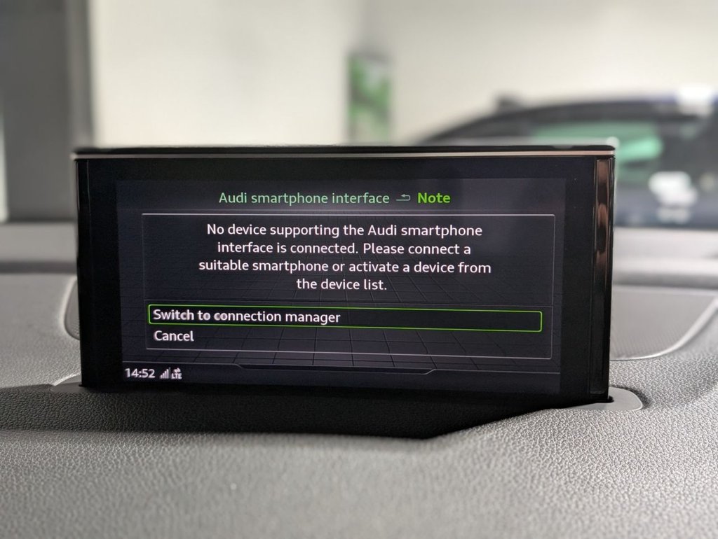 Used Audi Q7 2017 for sale - 76724754: Photo 40