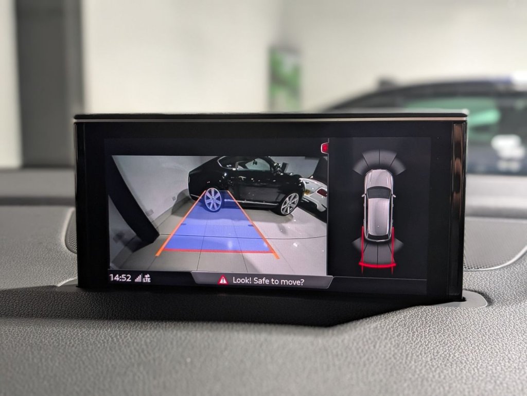 Used Audi Q7 2017 for sale - 76724754: Photo 41