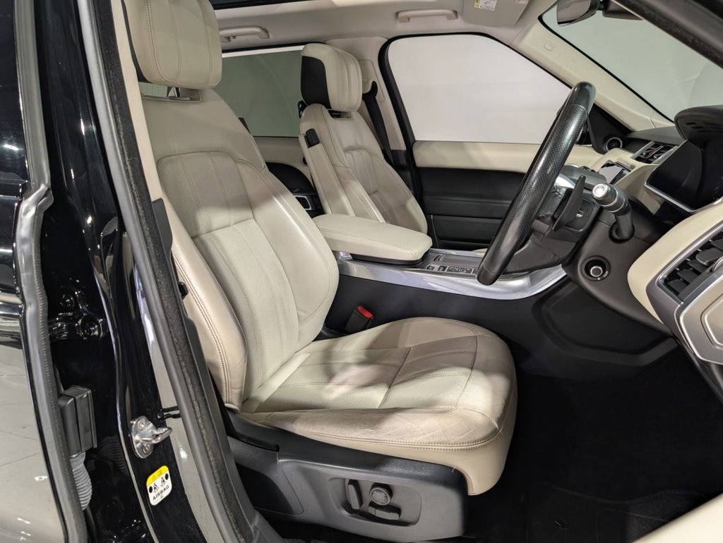 Used Land Rover Range Rover Sport 2019 for sale - 76056870: Photo 12