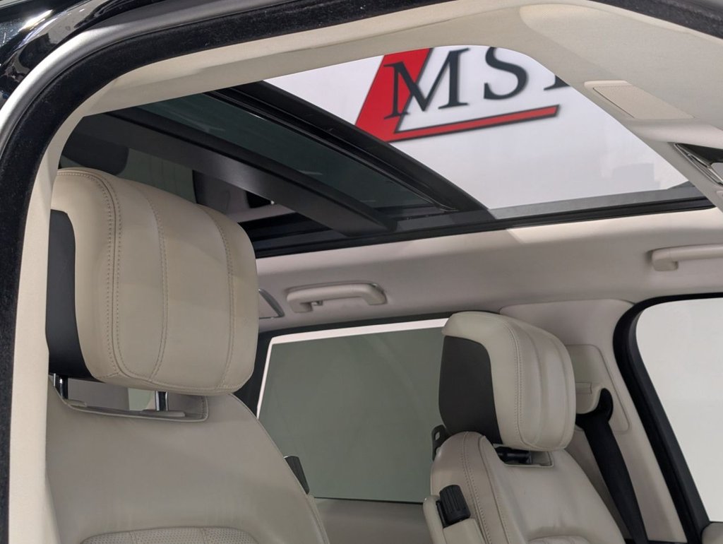 Used Land Rover Range Rover Sport 2019 for sale - 76056870: Photo 13