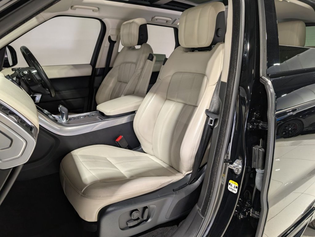 Used Land Rover Range Rover Sport 2019 for sale - 76056870: Photo 15