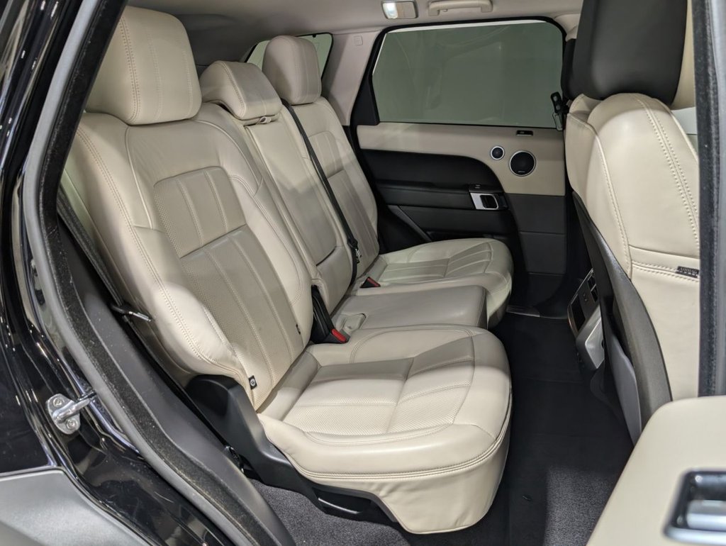 Used Land Rover Range Rover Sport 2019 for sale - 76056870: Photo 16
