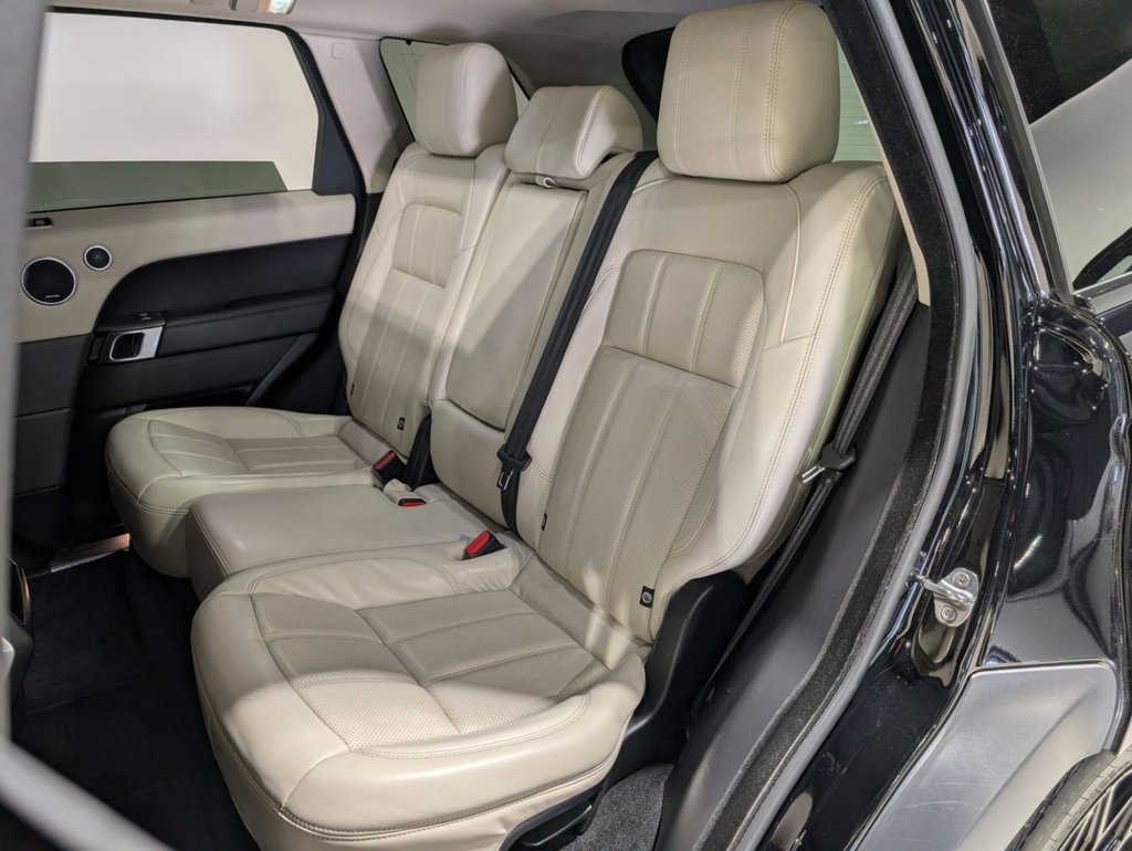 Used Land Rover Range Rover Sport 2019 for sale - 76056870: Photo 17