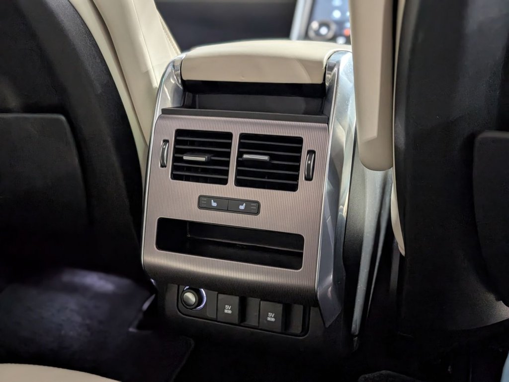 Used Land Rover Range Rover Sport 2019 for sale - 76056870: Photo 18