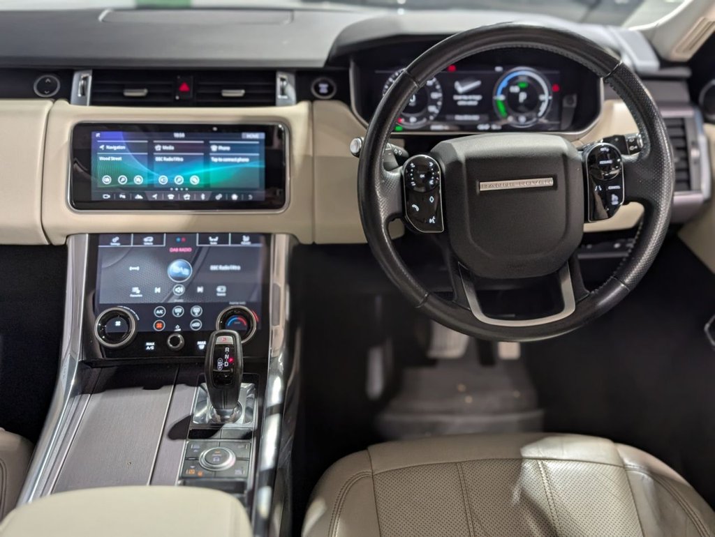 Used Land Rover Range Rover Sport 2019 for sale - 76056870: Photo 20