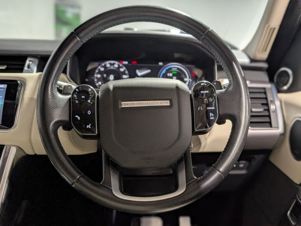 Used Land Rover Range Rover Sport 2019 for sale - 76056870: Photo 25
