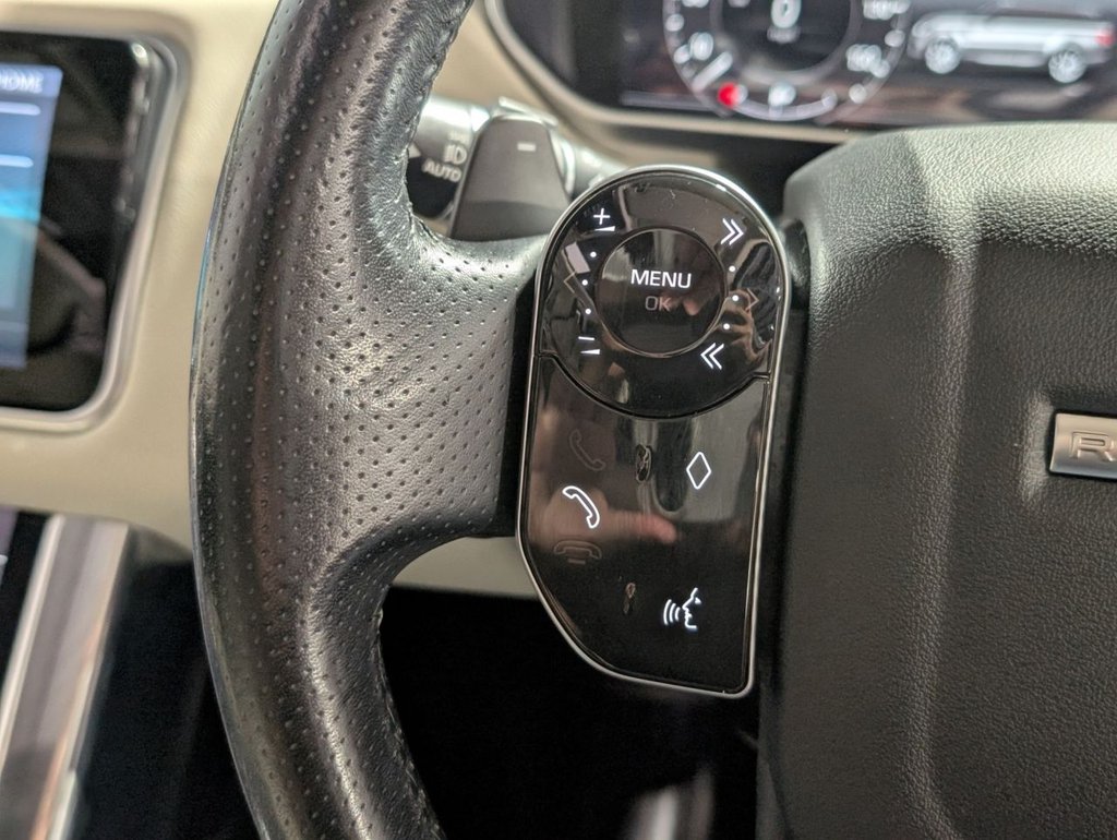 Used Land Rover Range Rover Sport 2019 for sale - 76056870: Photo 26