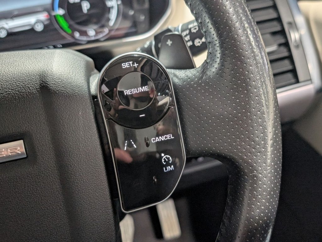 Used Land Rover Range Rover Sport 2019 for sale - 76056870: Photo 27