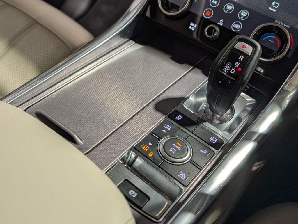 Used Land Rover Range Rover Sport 2019 for sale - 76056870: Photo 31