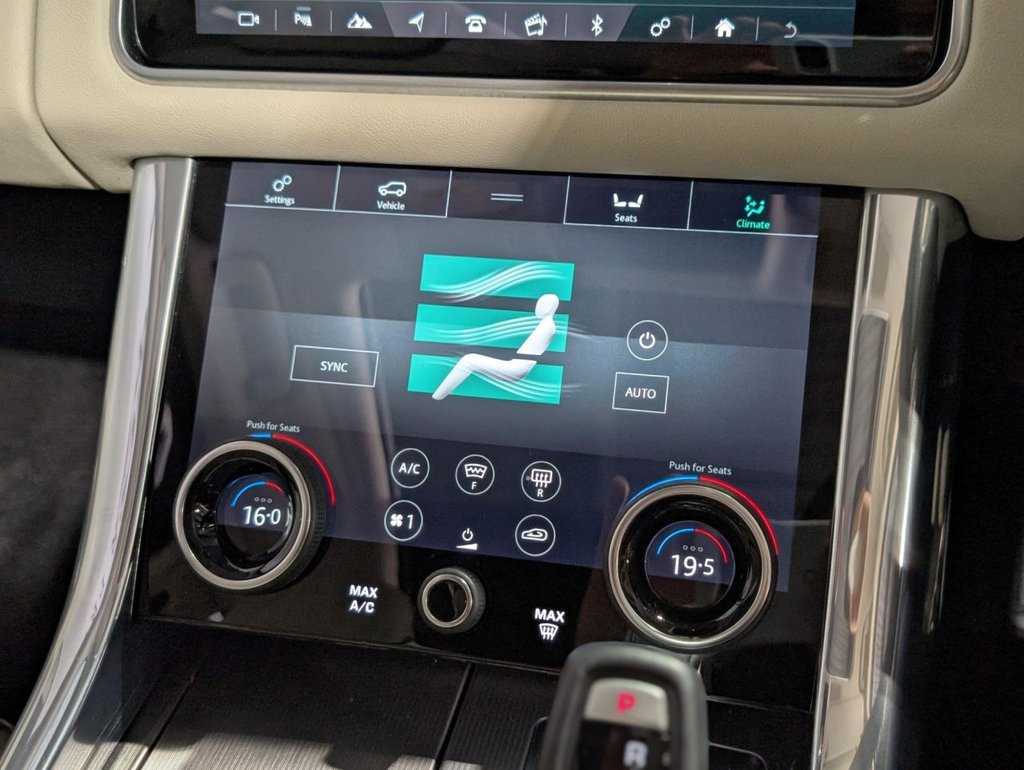 Used Land Rover Range Rover Sport 2019 for sale - 76056870: Photo 32