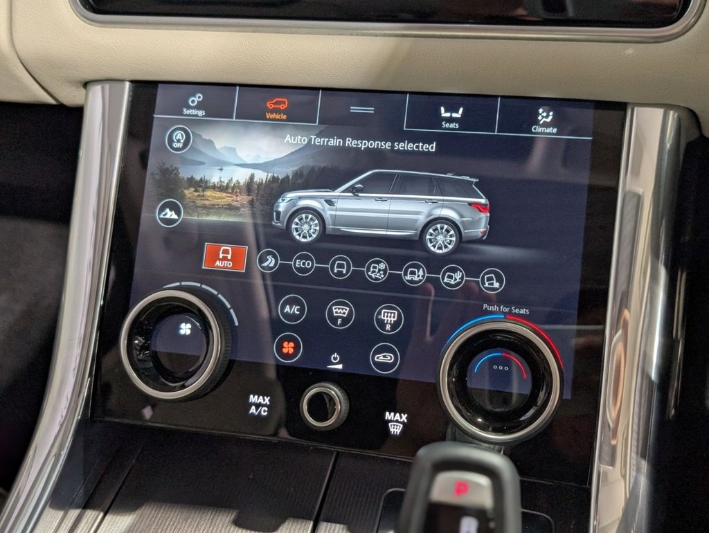 Used Land Rover Range Rover Sport 2019 for sale - 76056870: Photo 33