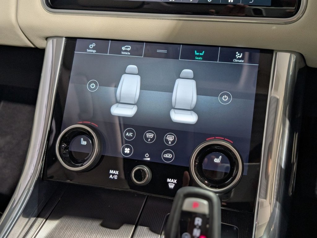 Used Land Rover Range Rover Sport 2019 for sale - 76056870: Photo 34