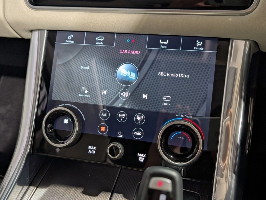 Used Land Rover Range Rover Sport 2019 for sale - 76056870: Photo 35