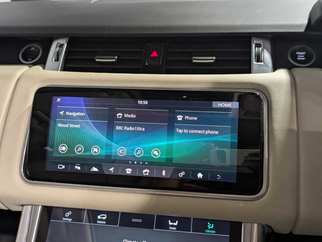 Used Land Rover Range Rover Sport 2019 for sale - 76056870: Photo 36