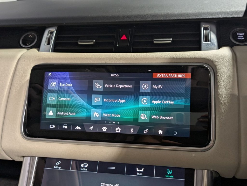 Used Land Rover Range Rover Sport 2019 for sale - 76056870: Photo 37