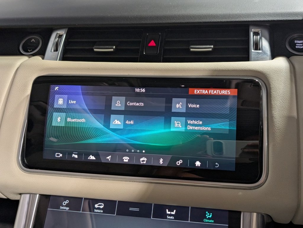 Used Land Rover Range Rover Sport 2019 for sale - 76056870: Photo 38