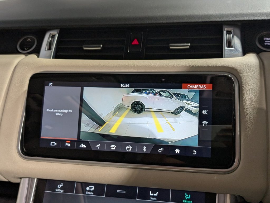 Used Land Rover Range Rover Sport 2019 for sale - 76056870: Photo 39