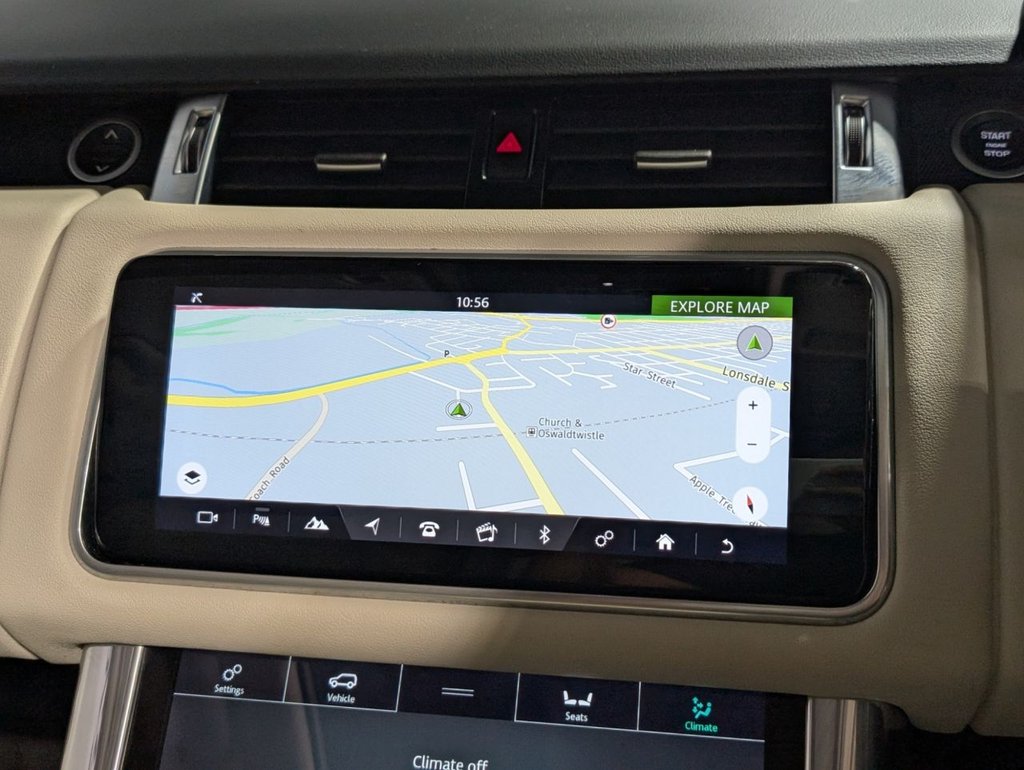 Used Land Rover Range Rover Sport 2019 for sale - 76056870: Photo 40