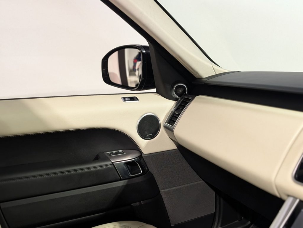 Used Land Rover Range Rover Sport 2019 for sale - 76056870: Photo 42