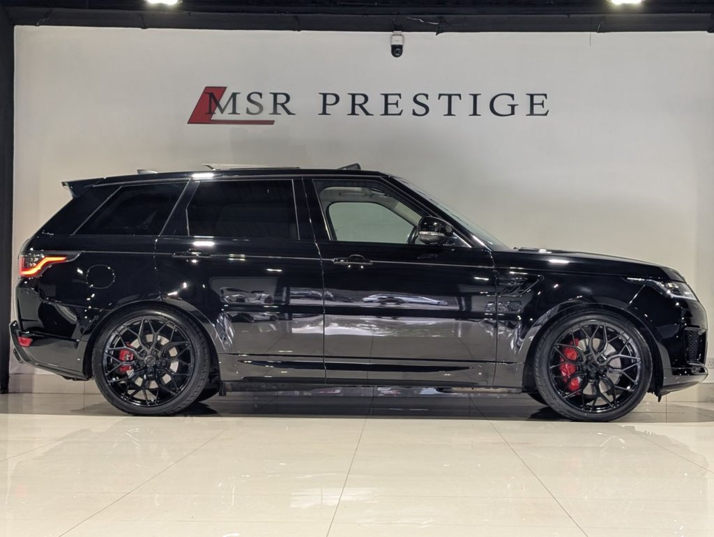 Used Land Rover Range Rover Sport 2019 for sale - 76056870: Photo 7