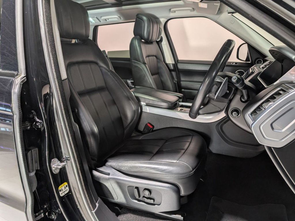 Used Land Rover Range Rover Sport 2018 for sale - 77048797: Photo 15