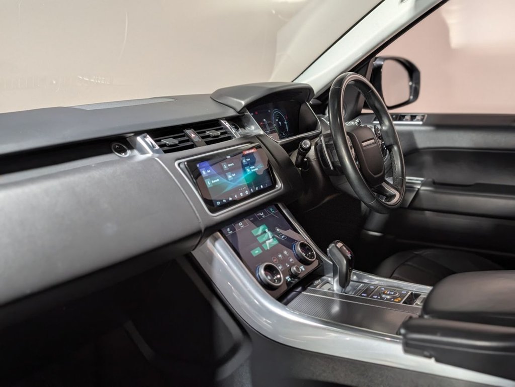 Used Land Rover Range Rover Sport 2018 for sale - 77048797: Photo 17