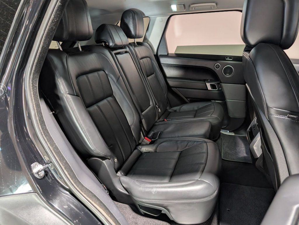 Used Land Rover Range Rover Sport 2018 for sale - 77048797: Photo 19