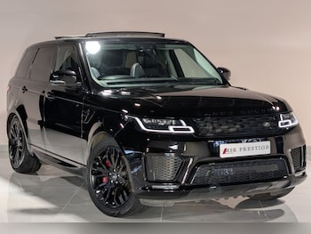 2018 (18) - 2.0 P400e HSE Dynamic 5dr Auto