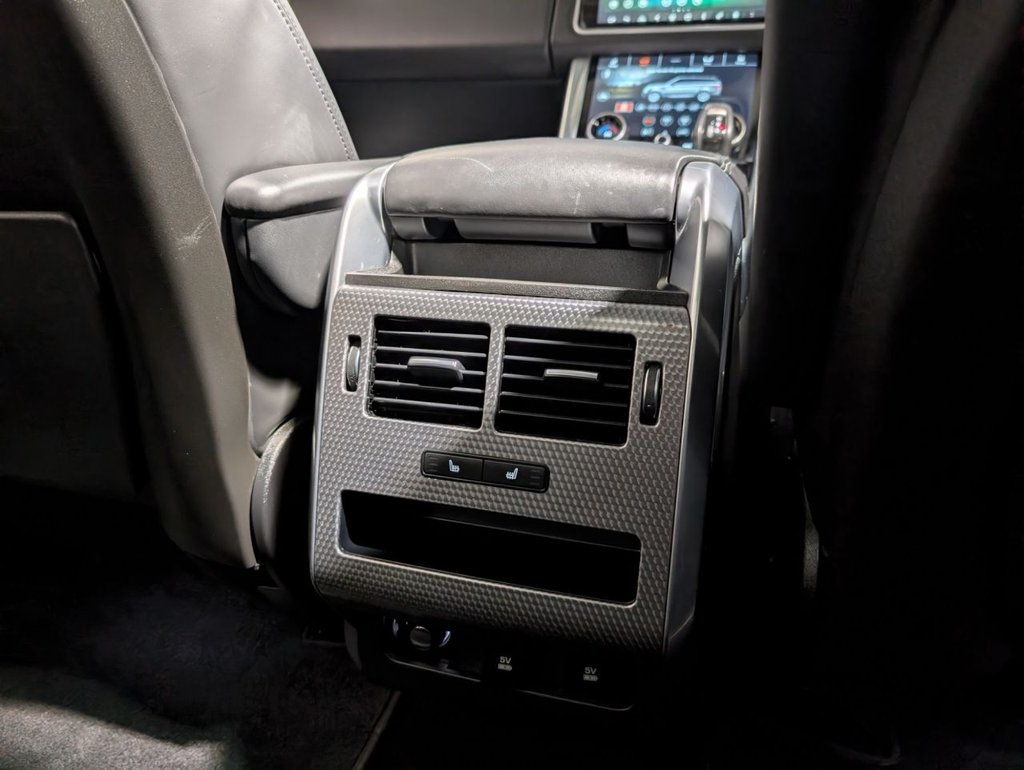 Used Land Rover Range Rover Sport 2018 for sale - 77048797: Photo 21