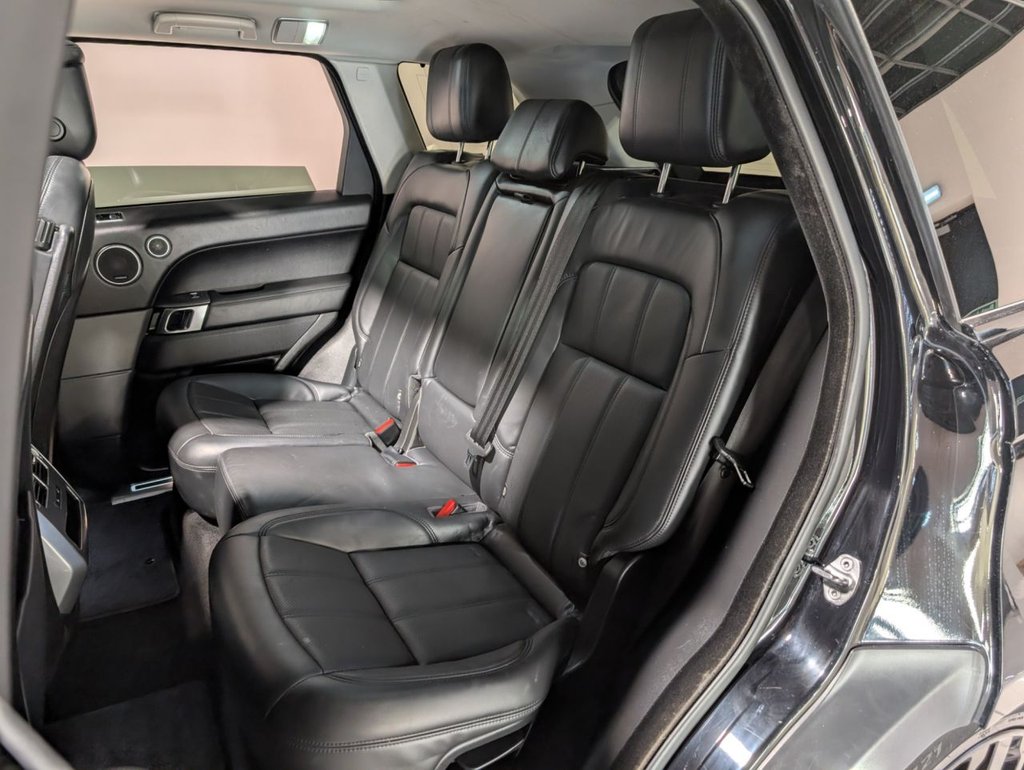 Used Land Rover Range Rover Sport 2018 for sale - 77048797: Photo 22