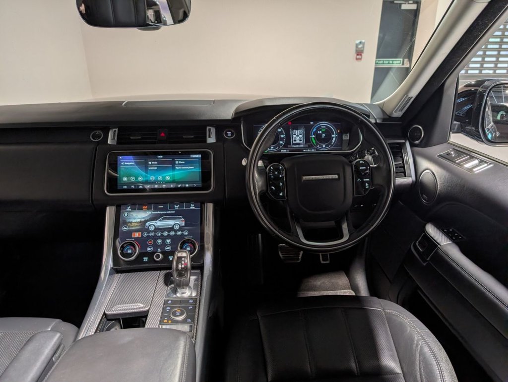 Used Land Rover Range Rover Sport 2018 for sale - 77048797: Photo 23