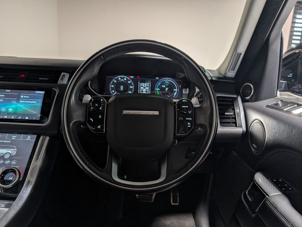 Used Land Rover Range Rover Sport 2018 for sale - 77048797: Photo 29