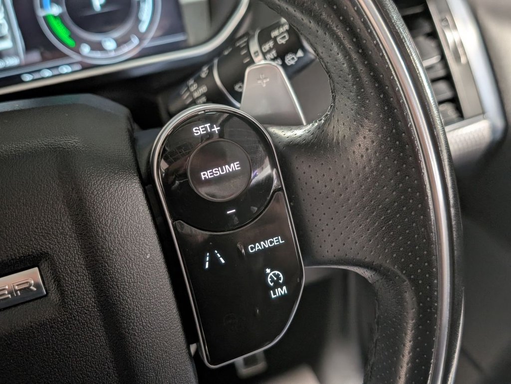 Used Land Rover Range Rover Sport 2018 for sale - 77048797: Photo 31