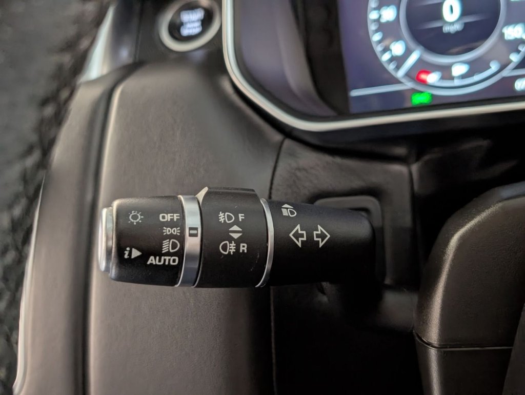 Used Land Rover Range Rover Sport 2018 for sale - 77048797: Photo 32