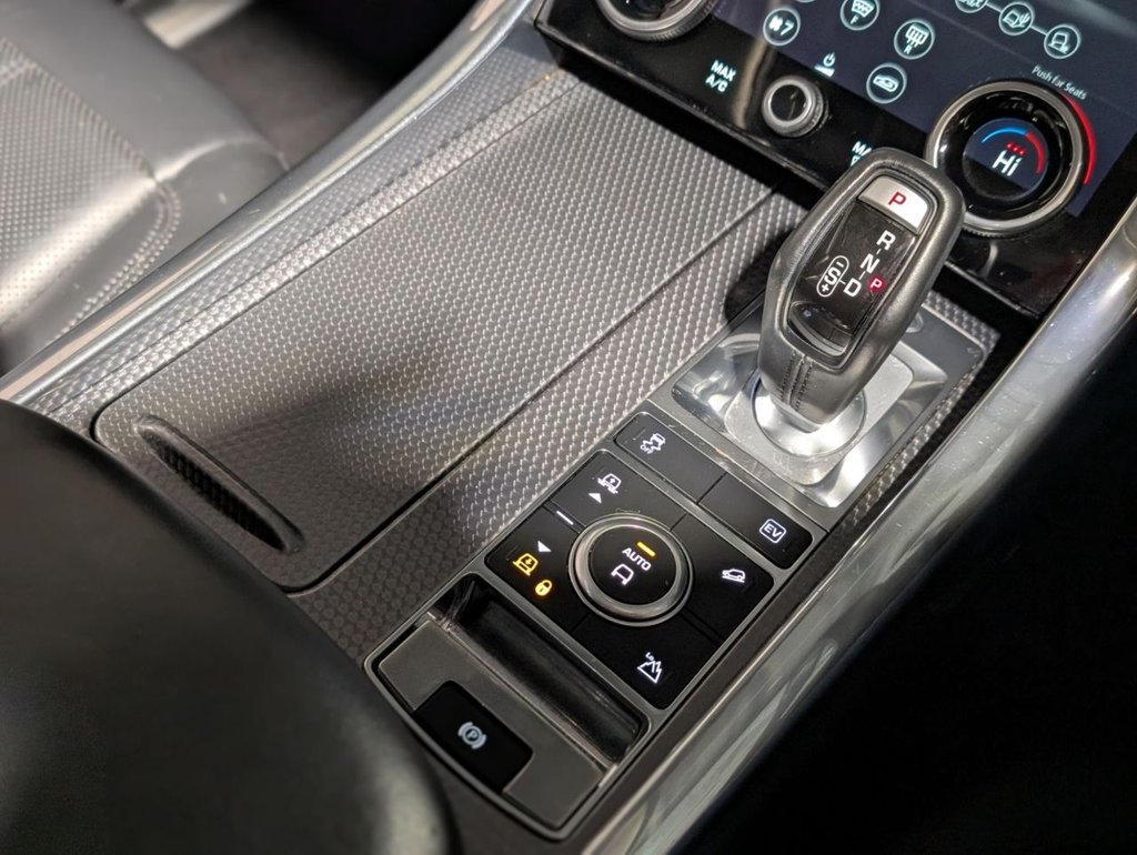 Used Land Rover Range Rover Sport 2018 for sale - 77048797: Photo 35