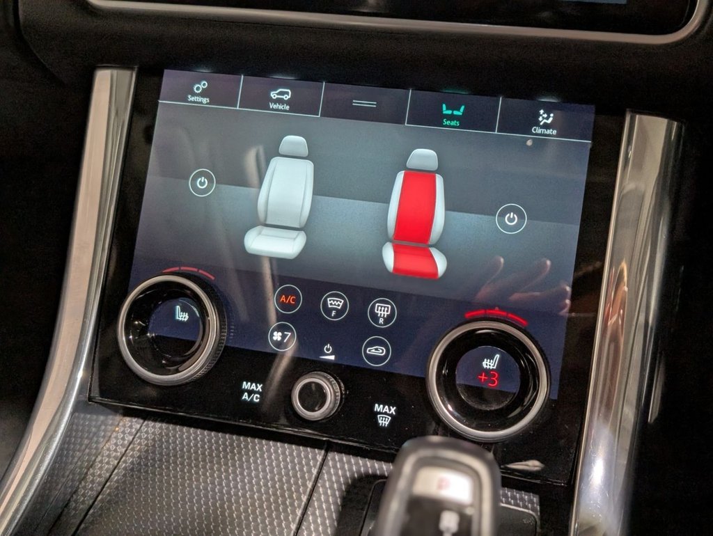 Used Land Rover Range Rover Sport 2018 for sale - 77048797: Photo 37