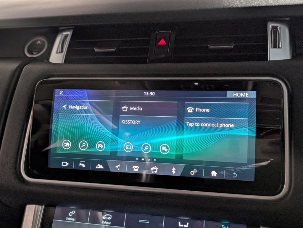 Used Land Rover Range Rover Sport 2018 for sale - 77048797: Photo 39