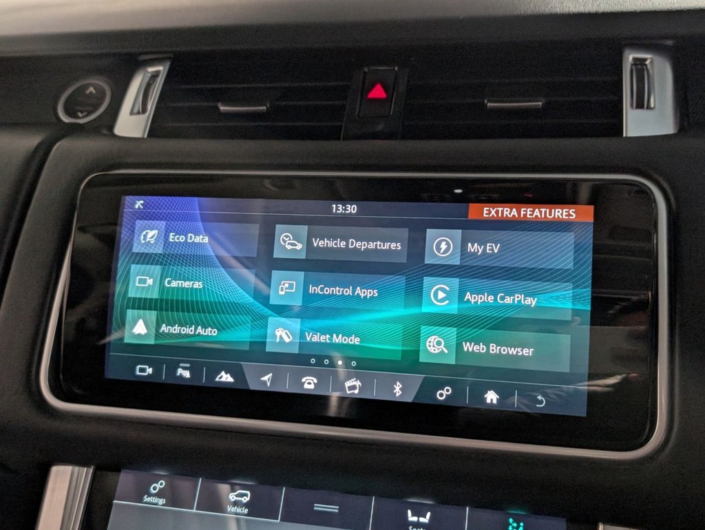 Used Land Rover Range Rover Sport 2018 for sale - 77048797: Photo 40