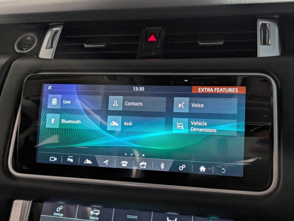 Used Land Rover Range Rover Sport 2018 for sale - 77048797: Photo 41