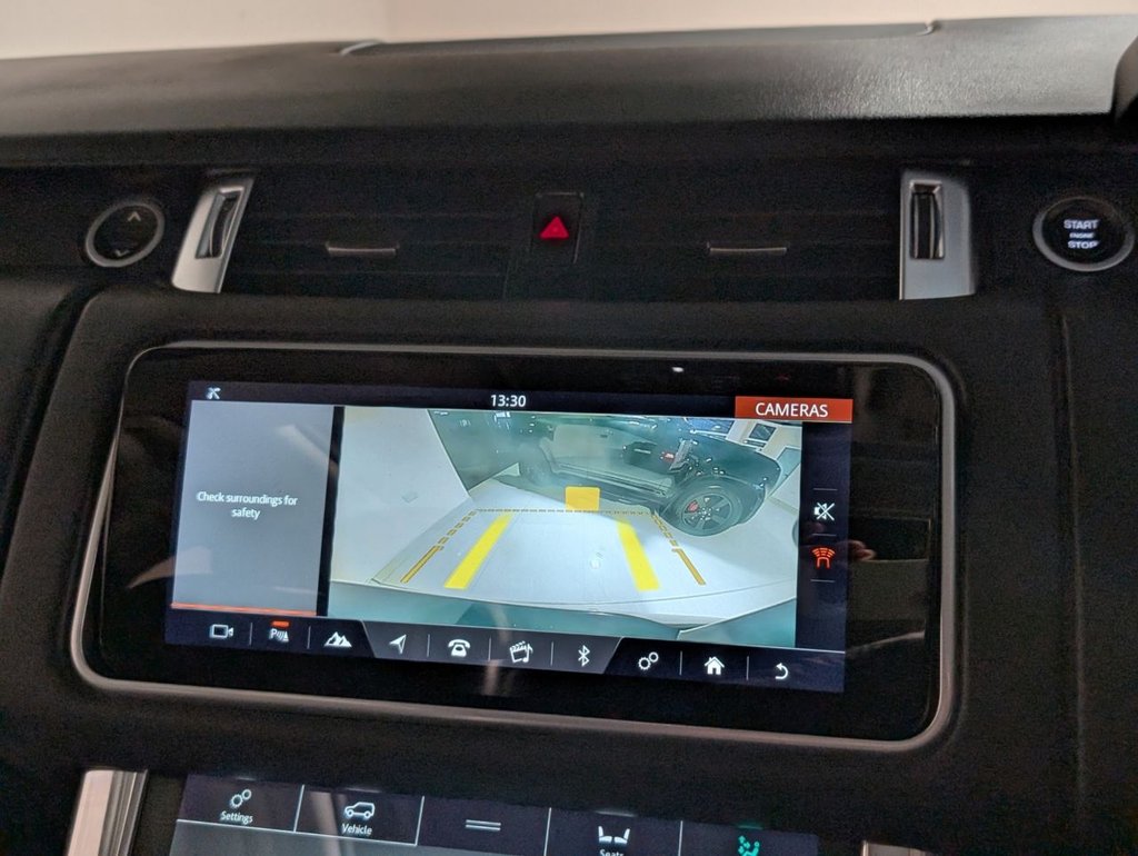 Used Land Rover Range Rover Sport 2018 for sale - 77048797: Photo 42