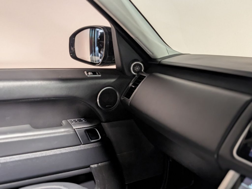 Used Land Rover Range Rover Sport 2018 for sale - 77048797: Photo 43