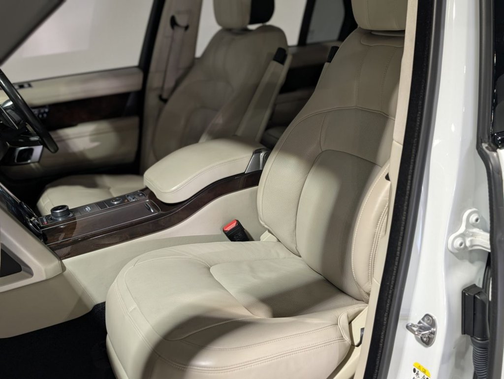 Used Land Rover Range Rover 2018 for sale - 76080336: Photo 14