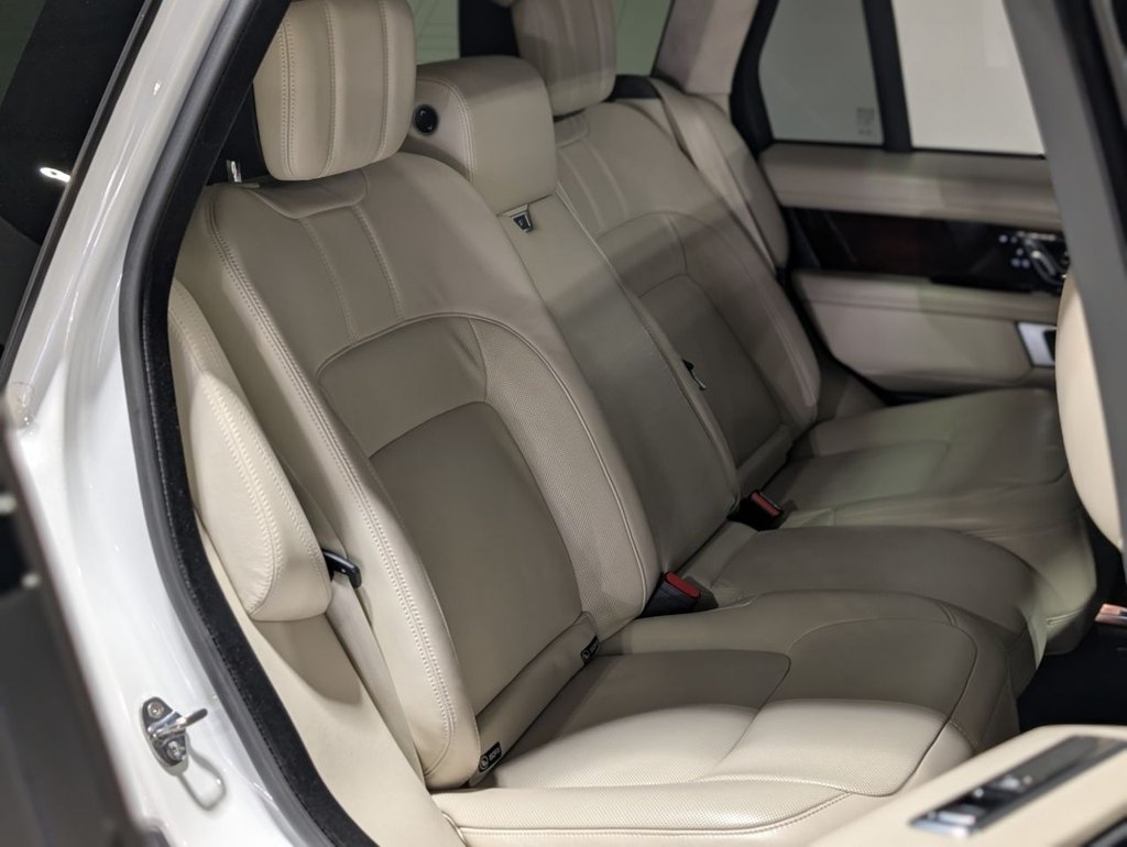 Used Land Rover Range Rover 2018 for sale - 76080336: Photo 15