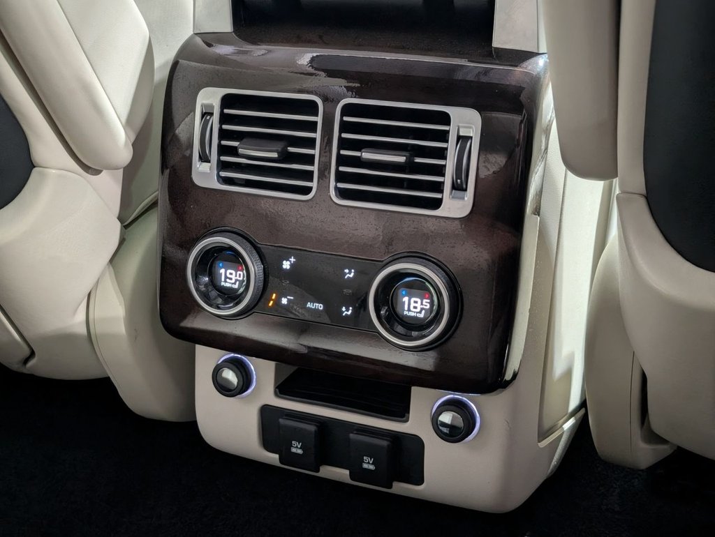 Used Land Rover Range Rover 2018 for sale - 76080336: Photo 18