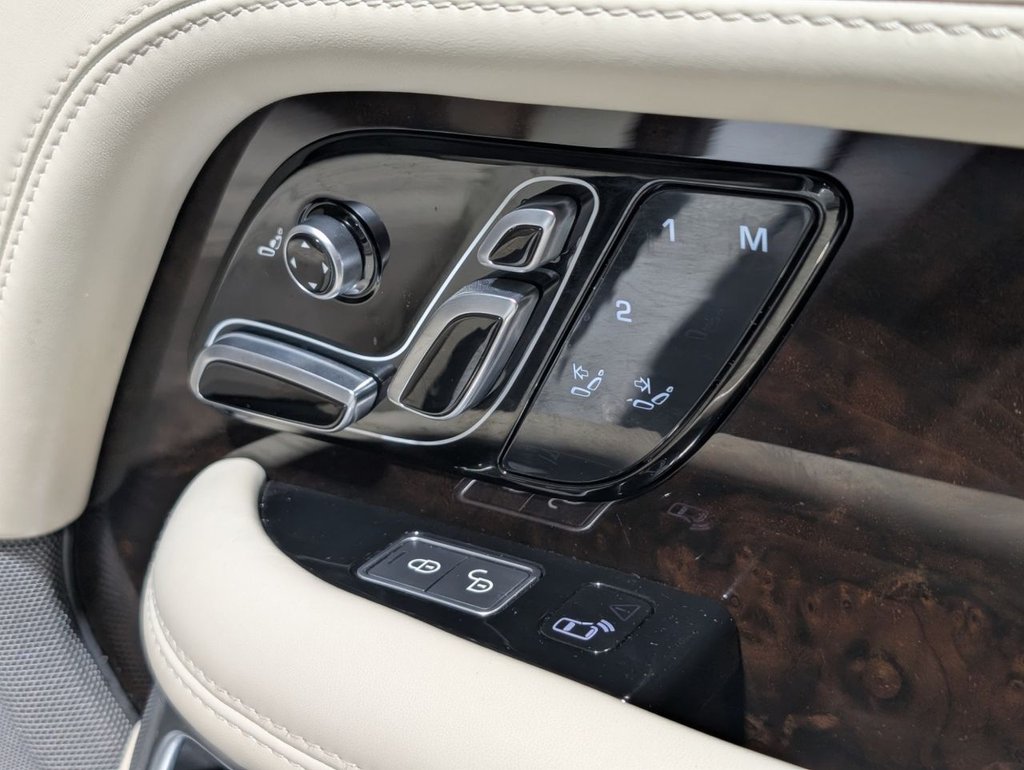 Used Land Rover Range Rover 2018 for sale - 76080336: Photo 19